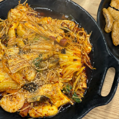 신미마라탕 고촌본점 대표후기 이미지 6