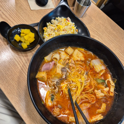 신미마라탕 고촌본점 대표후기 이미지 3