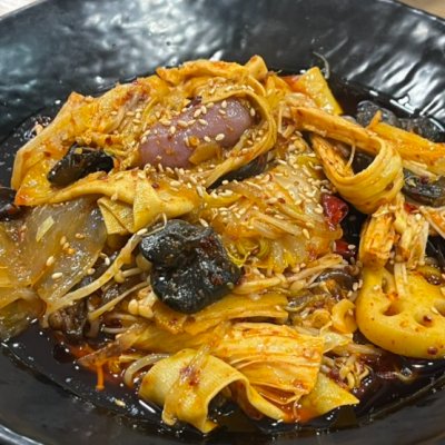 신미마라탕 고촌본점 대표후기 이미지 2